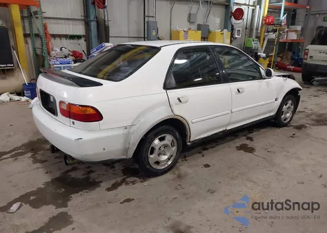 1992 Honda Civic Dx from USA, damaged, VIN 1HGEG8541NL026318